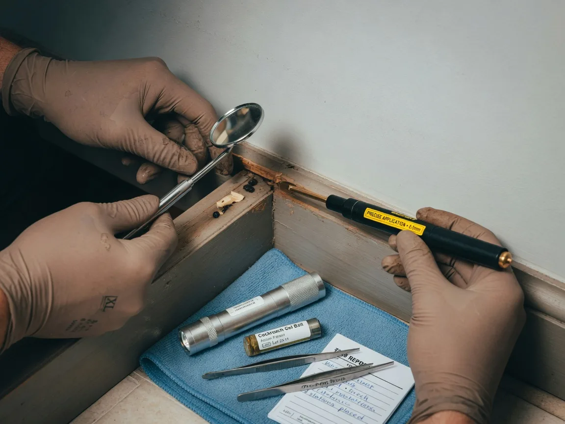 Why choose Emergency Pest Control in Douglassville, PA